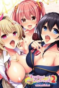 Real Eroge Situation! 2 The Animation